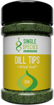 Dill Tips by Single Species