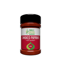 Smoked Paprika by Single Species