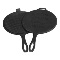The Windmill Cast Iron Stroopwafel maker TWM029