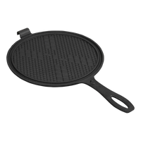 The Windmill Cast Iron Stroopwafel maker TWM029