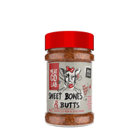 Sweet Bones Butts Rub