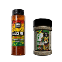 Taste of the Caribbean Bundle