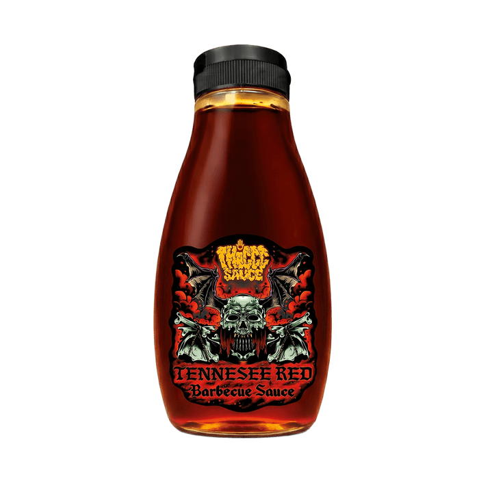 Tennesse Red BBQ Sauce