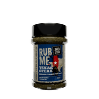 Texas Ultimate Steak Rub