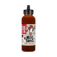 Moo Tang Steak & Chop Sauce