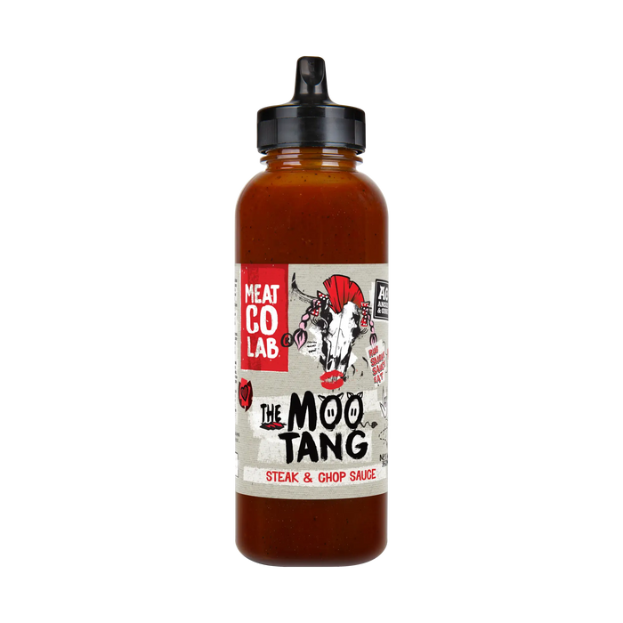 Moo Tang Steak & Chop Sauce