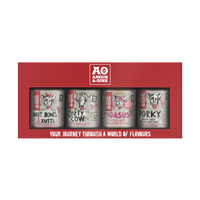 The Best Of BBQ Gift Pack