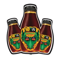 Greedo Fire Honey