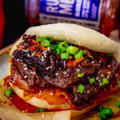 You Know It's Got Seoul Korean Seasoning