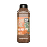Tikka Gold Tandoori BBQ Rub - 1Kg