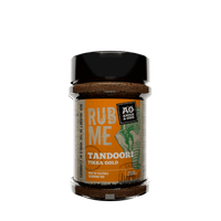 Tikka Gold Tandoori BBQ Rub