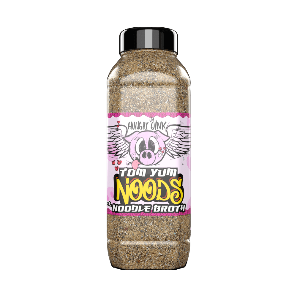 Tom Yum Seasoning - 1Kg