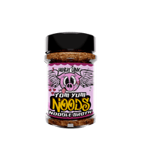 Tom Yum Seasoning