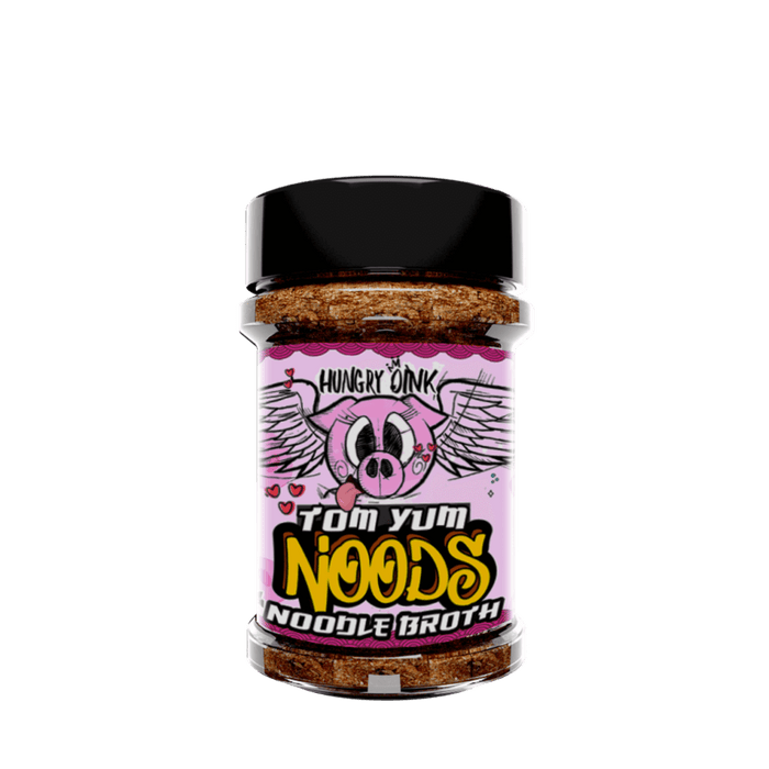 Tom Yum Seasoning