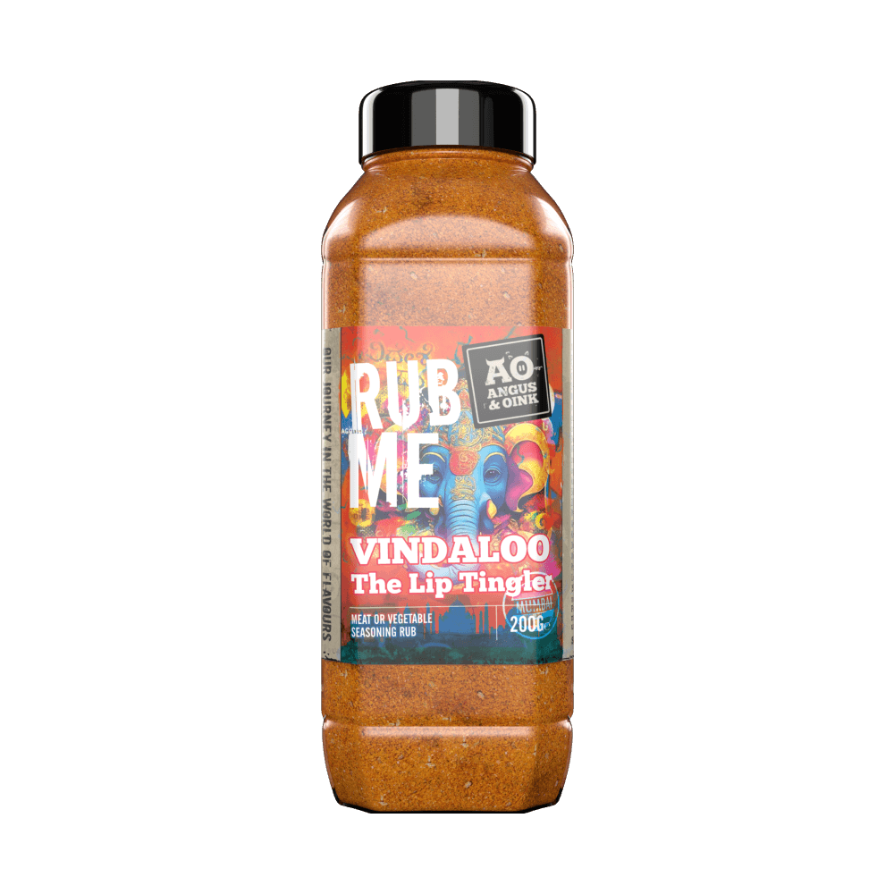 Vindaloo Seasoning - 1 Kg