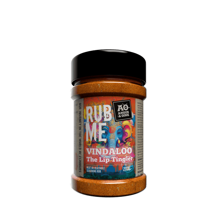 Vindaloo 200g