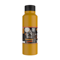 Voodoo Mango Hot Sauce - 1 Litre