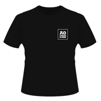 A&O Fine Line BBQ T-Shirt