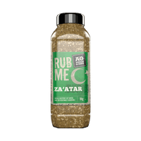 ZA'ATAR Seasoning - 1Kg