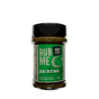 ZA'ATAR Seasoning