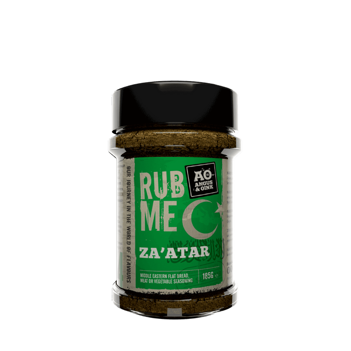 ZA'ATAR Seasoning