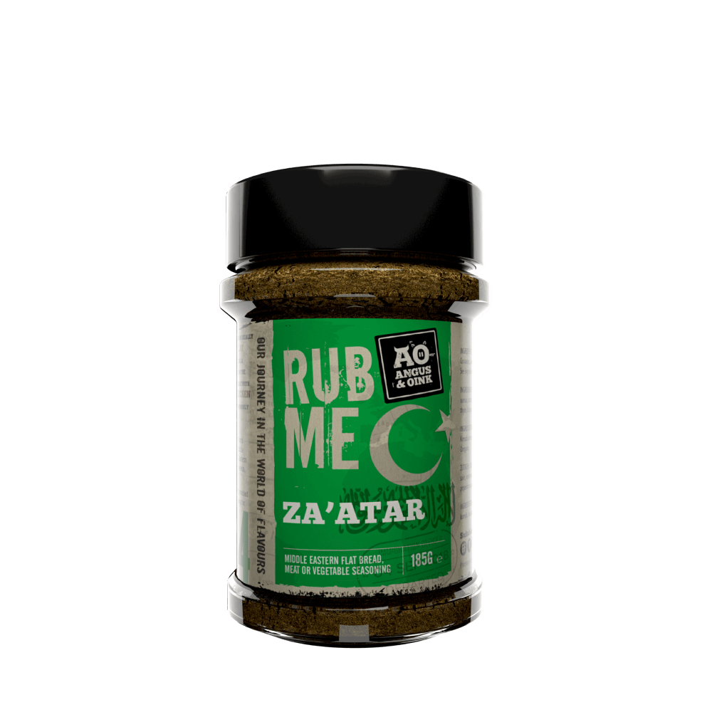 ZA'ATAR Seasoning
