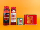 JD's HOT Collection Gift set