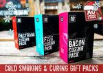 Bacon Curing Pack