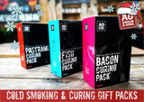Fish Curing Pack