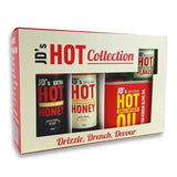 JD's HOT Collection Gift set