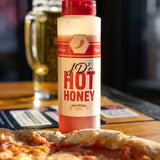 JD's Hot Honey Original
