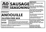 Andouille Sausage Mix