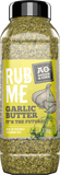 Garlic Butter Seasoning
