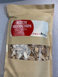 Grill Team Beech Wood Chips 500G