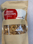 Grill Team Cherry Wood Chips 500G
