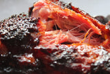 OMG BBQ Pork Meat Injection
