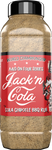 Jack & Cola BBQ Rub