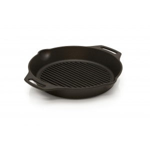 Petromax Grill Fire Skillet GP30H Two Handles