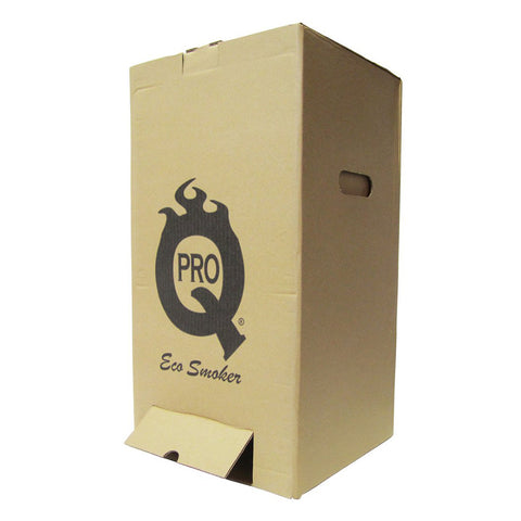 ProQ Eco Smoker Box