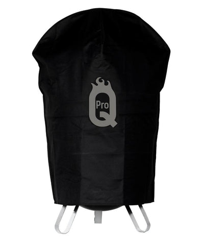 ProQ EXCEL SMOKER COVER