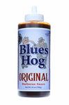 Blues Hog Original BBQ Sauce - NEW Squeezy Bottle