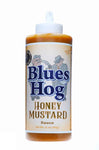 Blues Hog 'Honey Mustard' BBQ Sauce