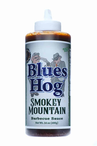 Blues Hog Smokey Mountain Sauce