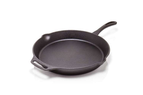 PetroMax Fire Skillet with one pan handle FP40