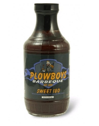 Plowboys Sweet 180