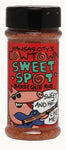 Cowtown Sweet Spot BBQ Rub
