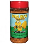 Meat Church 'Deez Nuts Honey Pecan' BBQ Rub