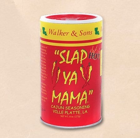 Slap Ya Mama HOT