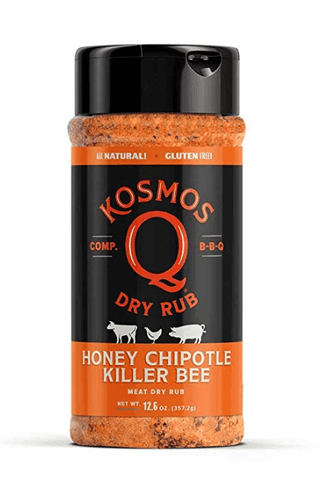 Kosmos Q Chipotle Killer Bee 340g
