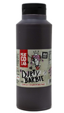 Dirty Barbie BBQ Sauce